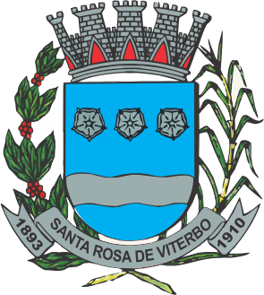 Brasão da Prefeitura